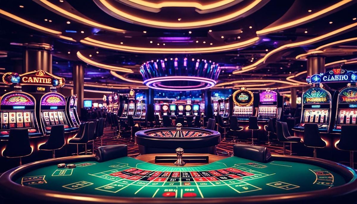 Surebet calculator 2 way Live Casino